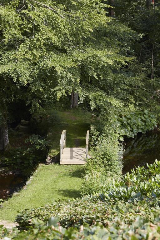Margretetorps Gaestgifvaregard Vejbystrand Bagian luar foto