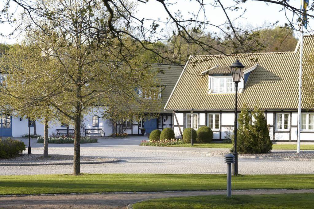 Margretetorps Gaestgifvaregard Vejbystrand Bagian luar foto